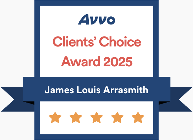 Clients' Choice Award 2025